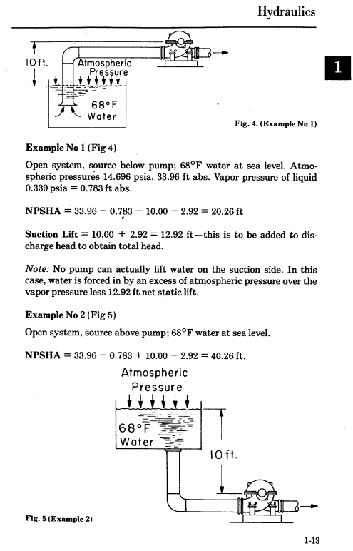 Page 1-13 of Cameron Hydraulic Data.